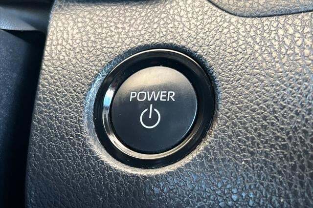 2025 Toyota Camry SE Roseville CA