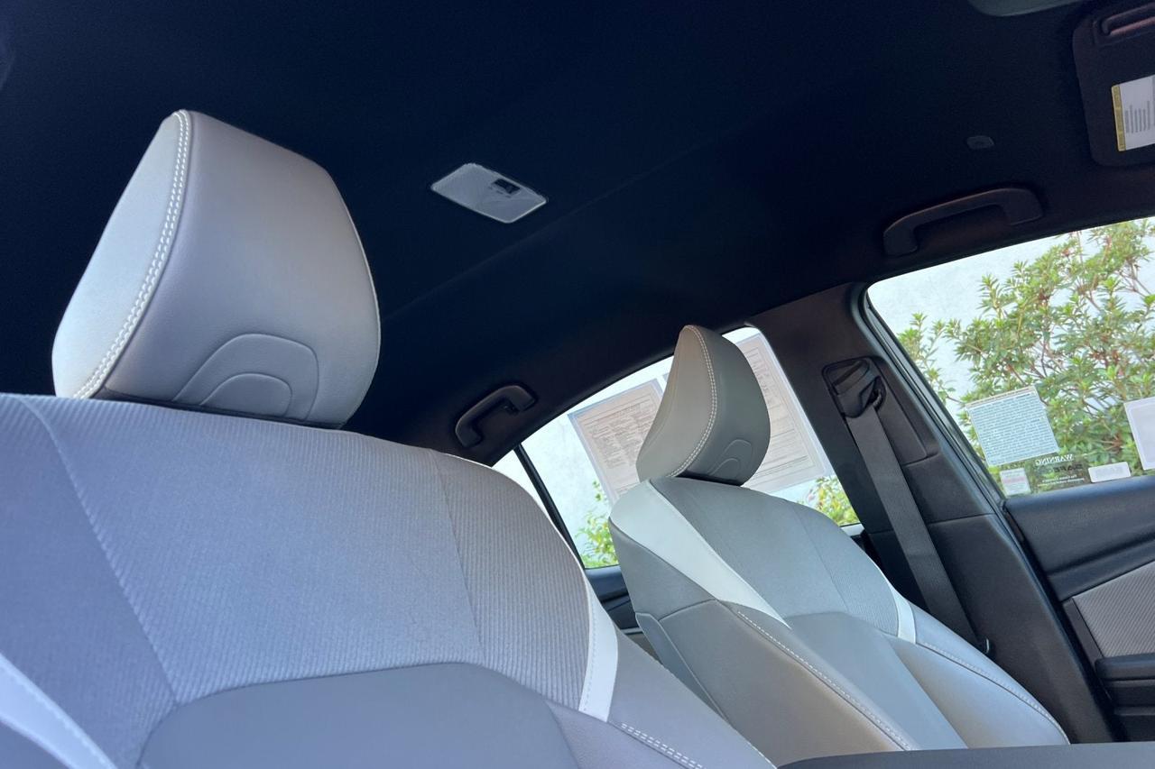2025 Toyota Camry SE Roseville CA