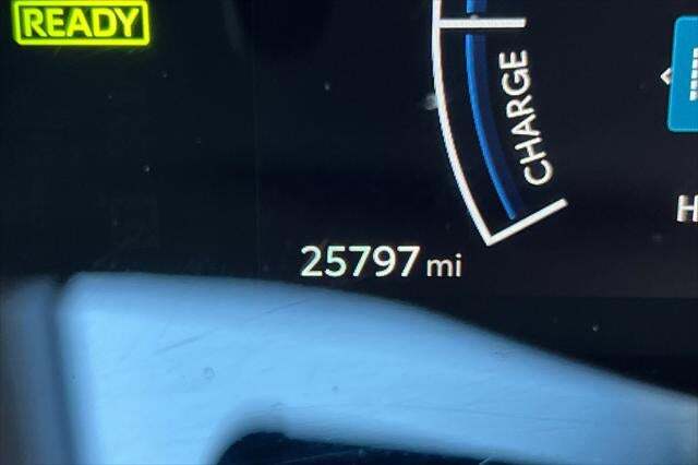 2025 Toyota Camry SE Roseville CA
