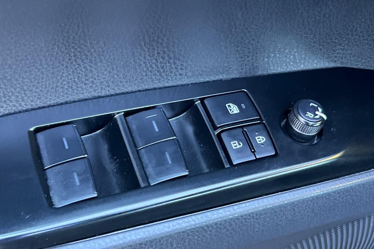 2025 Toyota Camry SE Roseville CA