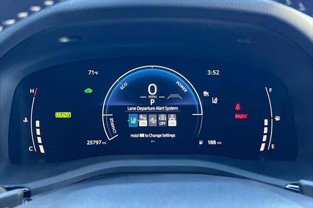 2025 Toyota Camry SE Roseville CA