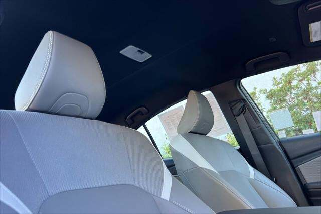 2025 Toyota Camry SE Roseville CA