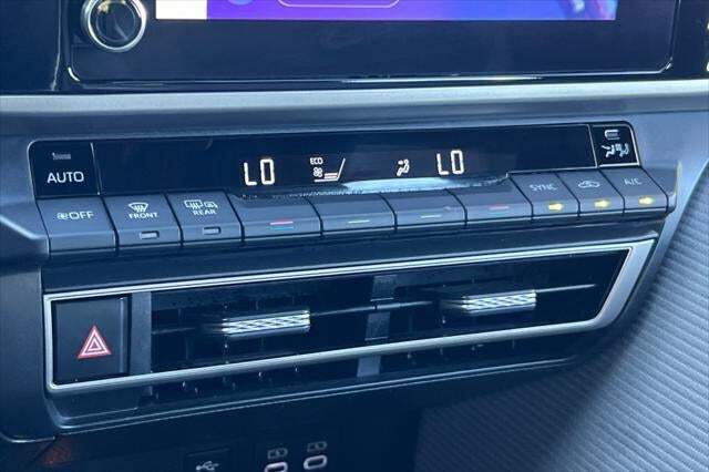 2025 Toyota Camry SE Roseville CA