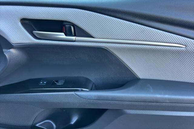 2025 Toyota Camry SE Roseville CA