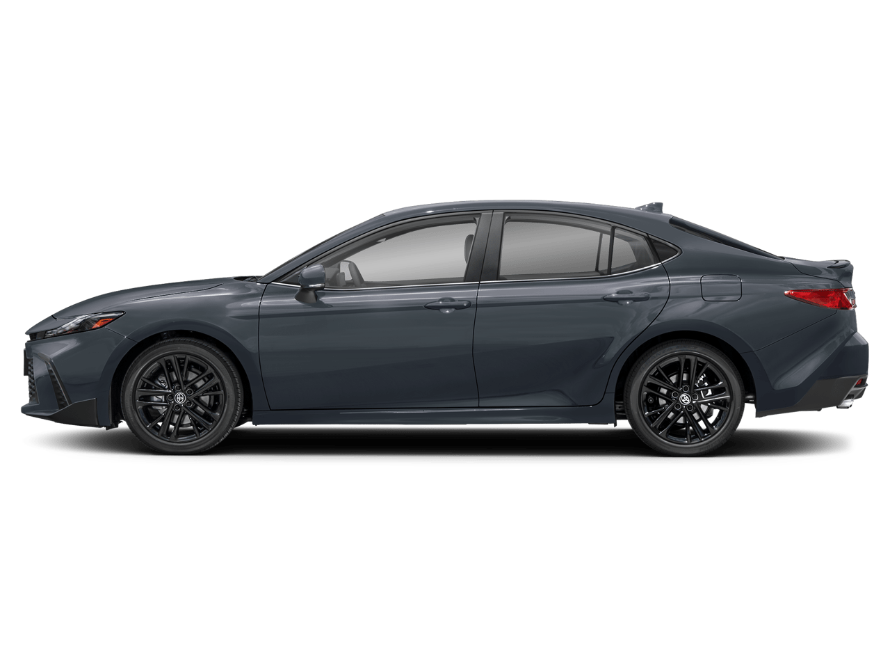 2025 Toyota Camry SE Roseville CA