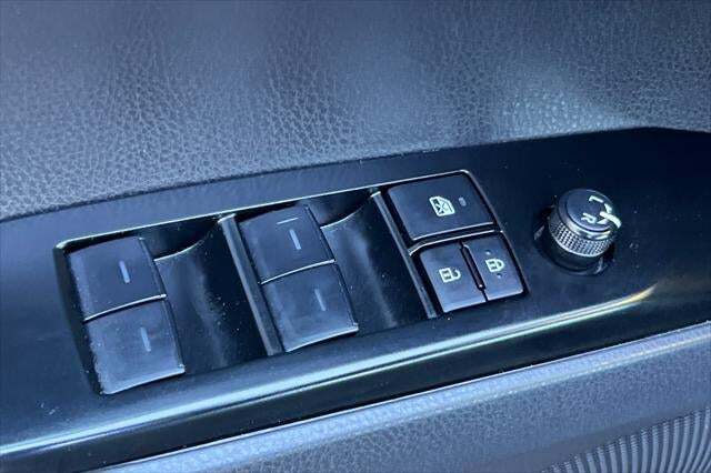 2025 Toyota Camry SE Roseville CA