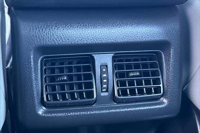 2025 Toyota Camry SE Roseville CA