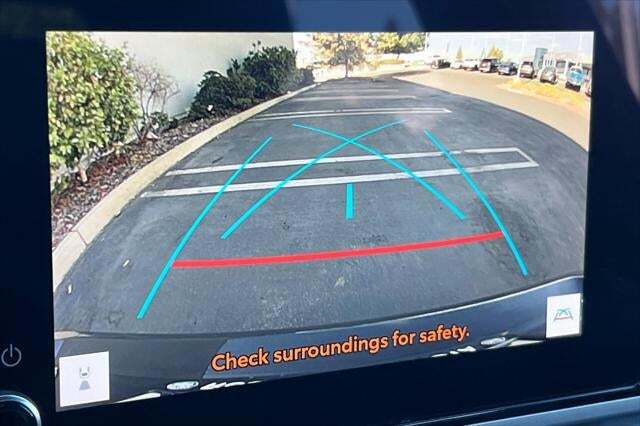 2025 Toyota Camry SE Roseville CA