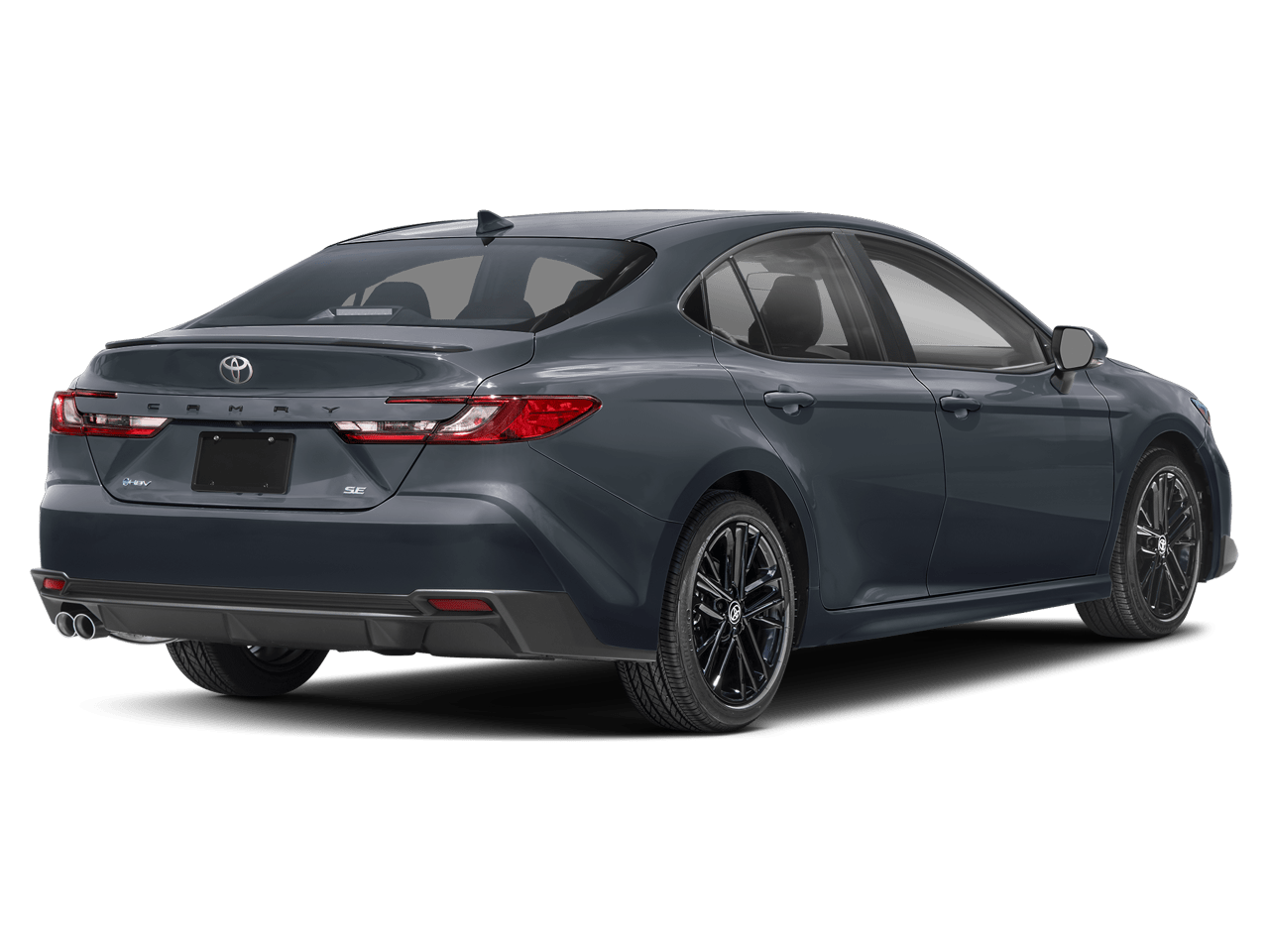 2025 Toyota Camry SE Roseville CA