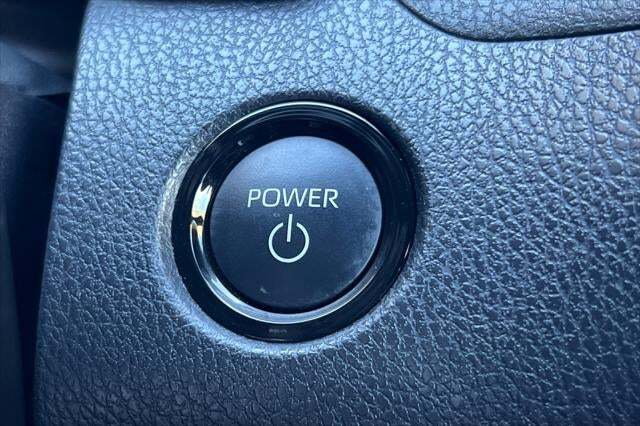 2025 Toyota Camry SE Roseville CA