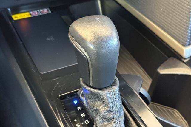 2025 Toyota Camry SE Roseville CA