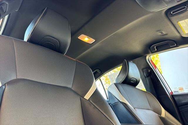 2025 Toyota Camry SE Roseville CA