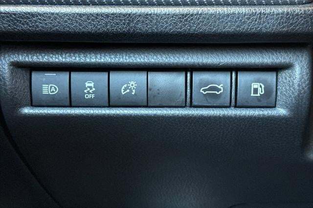2025 Toyota Camry SE Roseville CA