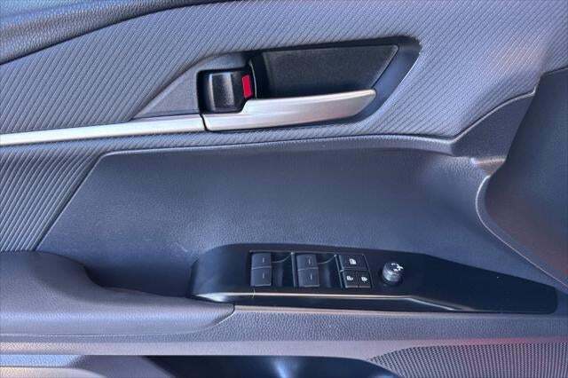 2025 Toyota Camry SE Roseville CA