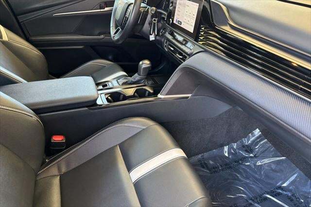 2025 Toyota Camry SE Roseville CA