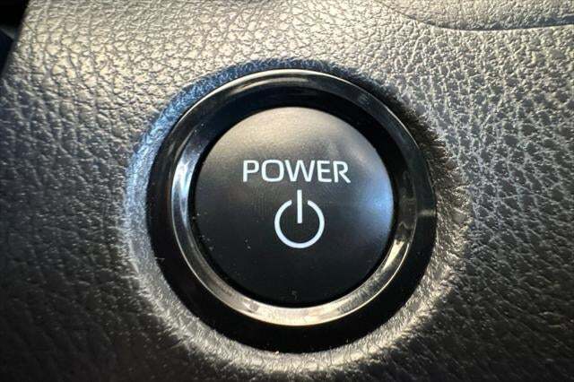 2025 Toyota Camry SE Roseville CA