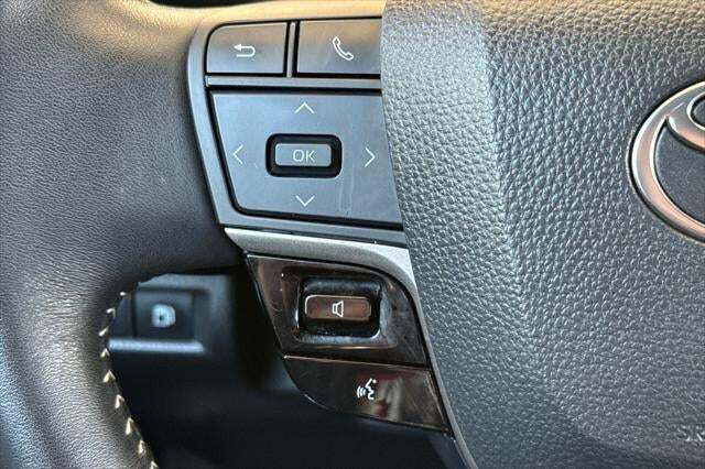 2025 Toyota Camry SE Roseville CA