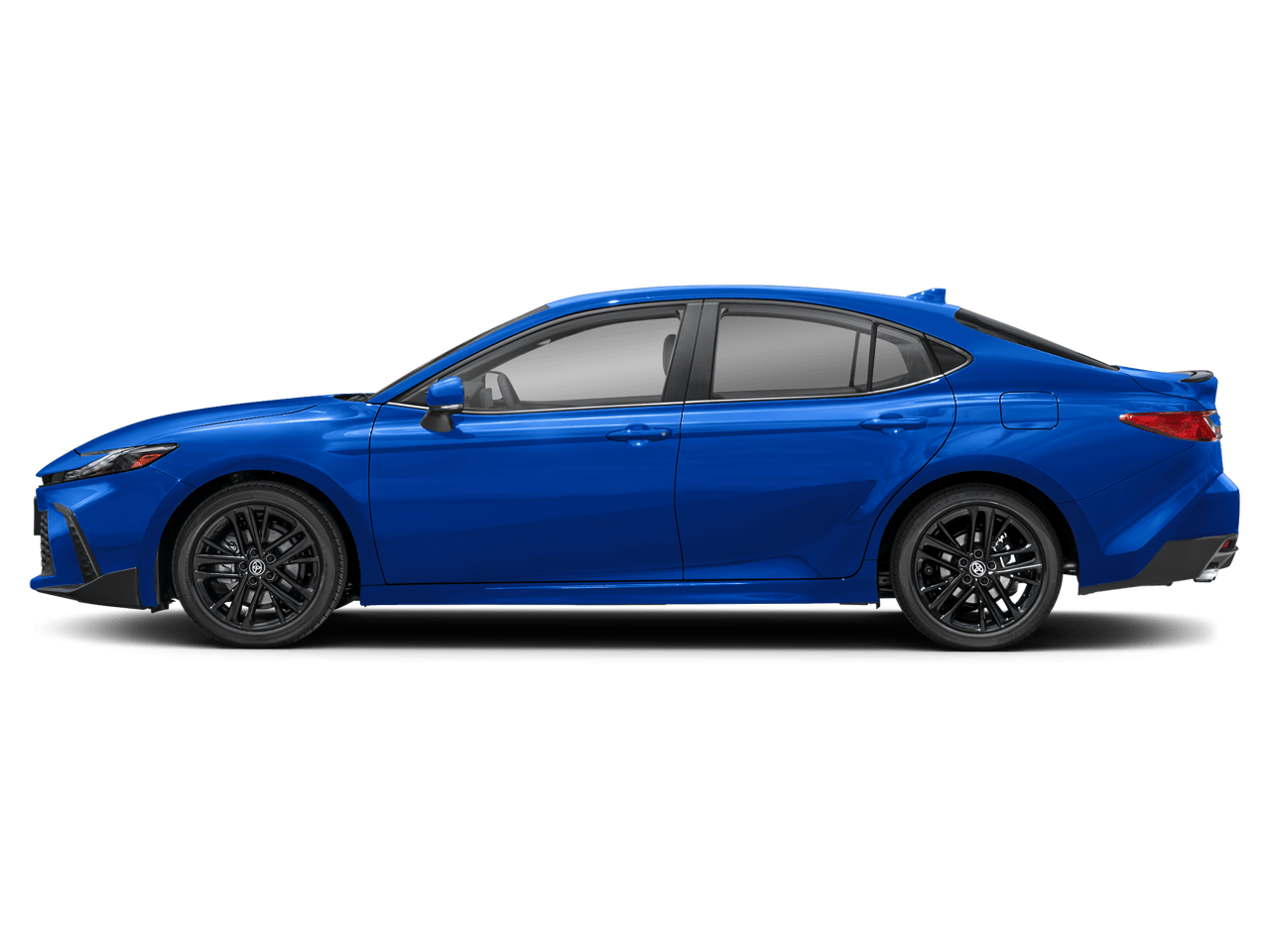 2025 Toyota Camry SE Roseville CA