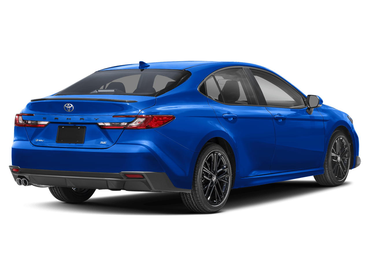 2025 Toyota Camry SE Roseville CA