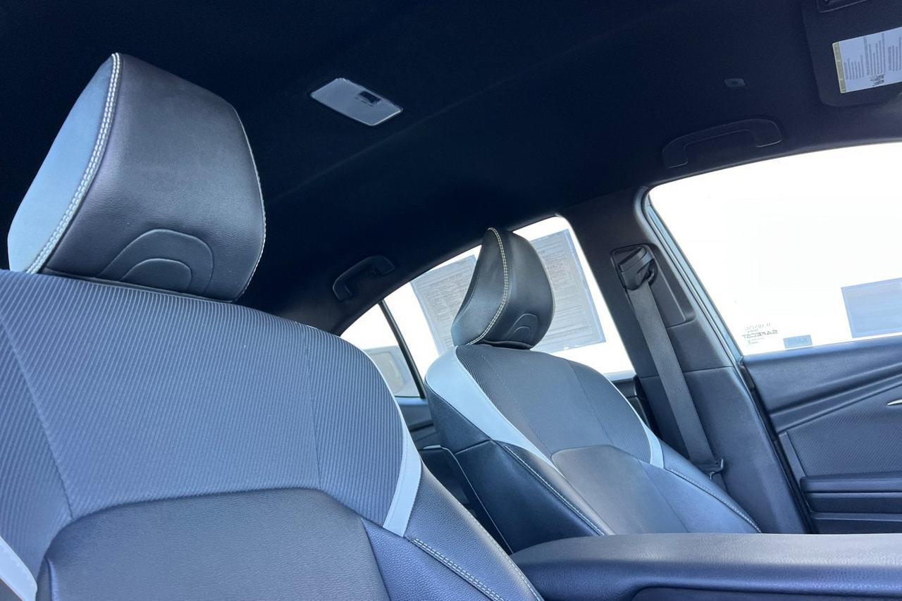 2025 Toyota Camry SE Roseville CA