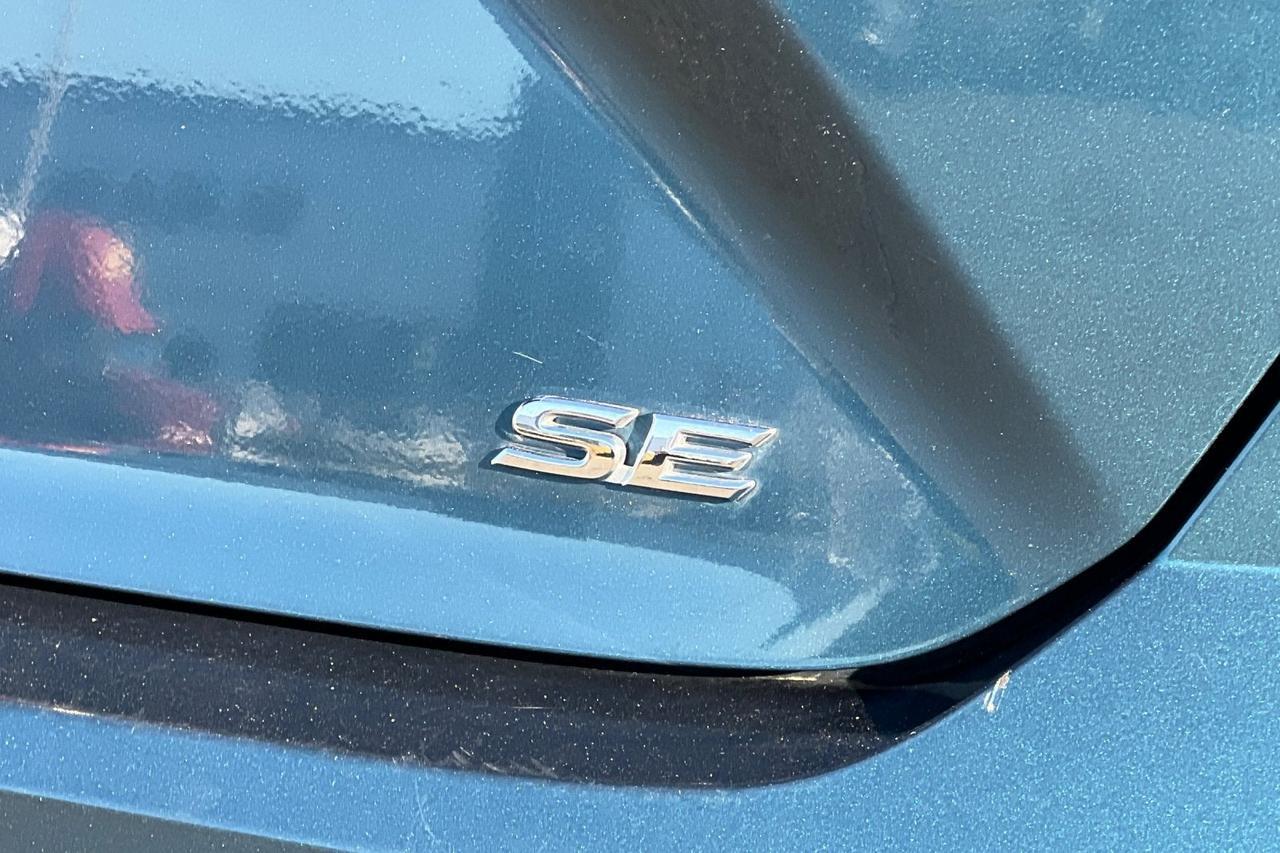 2025 Toyota Camry SE Roseville CA