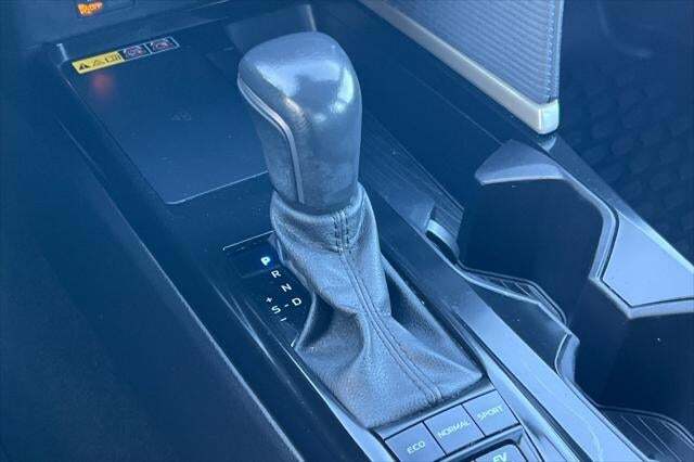 2025 Toyota Camry SE Roseville CA