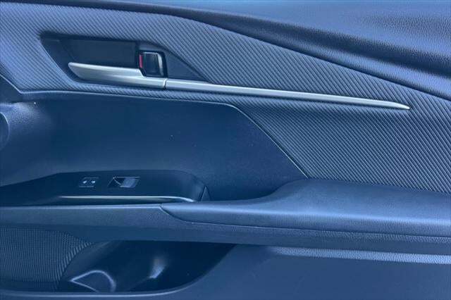 2025 Toyota Camry SE Roseville CA
