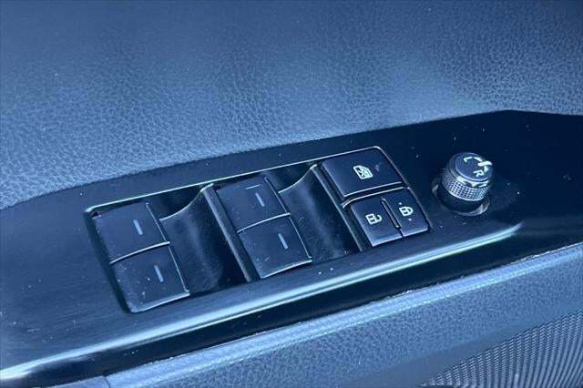 2025 Toyota Camry SE Roseville CA