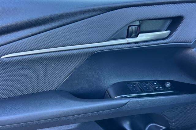 2025 Toyota Camry SE Roseville CA