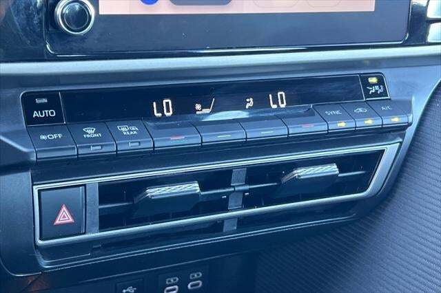 2025 Toyota Camry SE Roseville CA