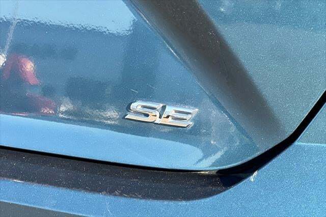 2025 Toyota Camry SE Roseville CA