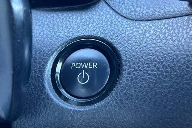2025 Toyota Camry SE Roseville CA