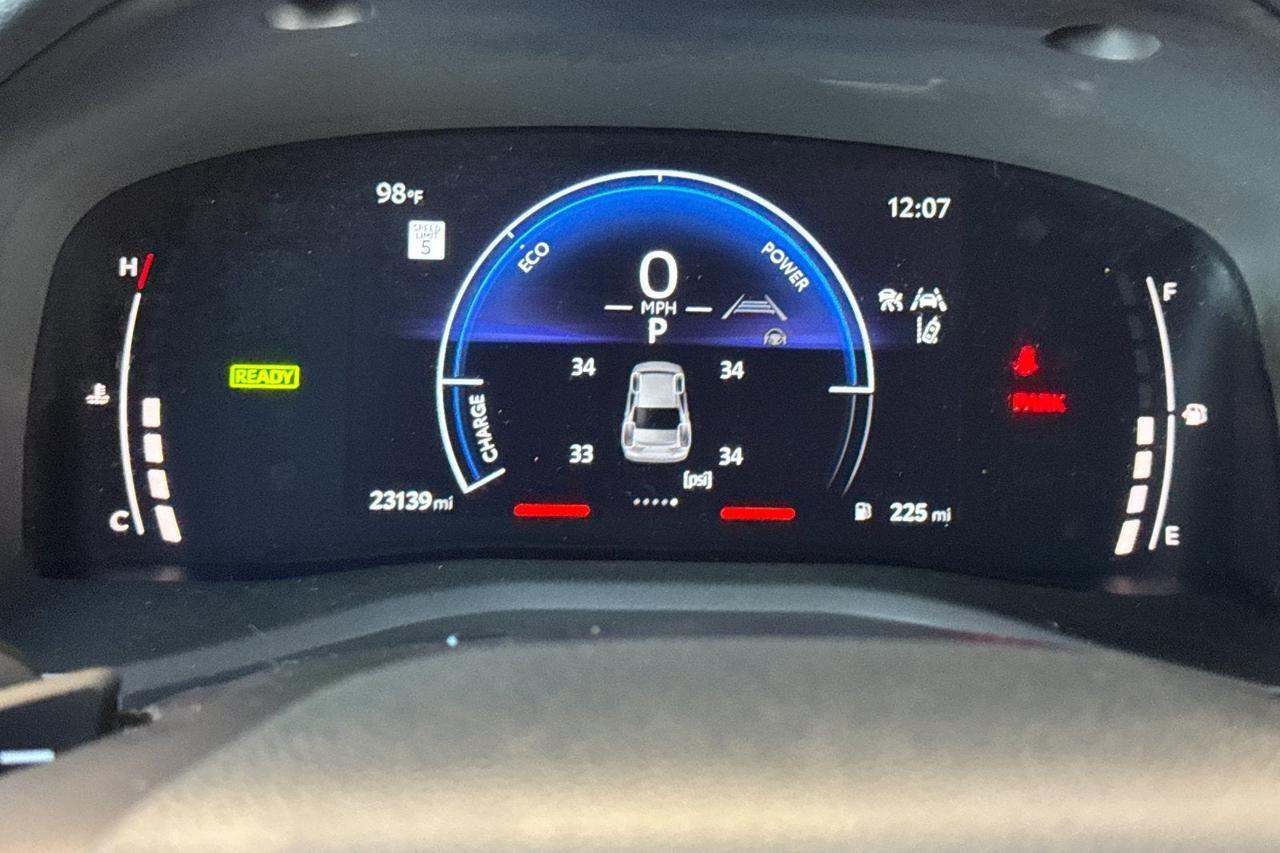 2025 Toyota Camry SE Roseville CA
