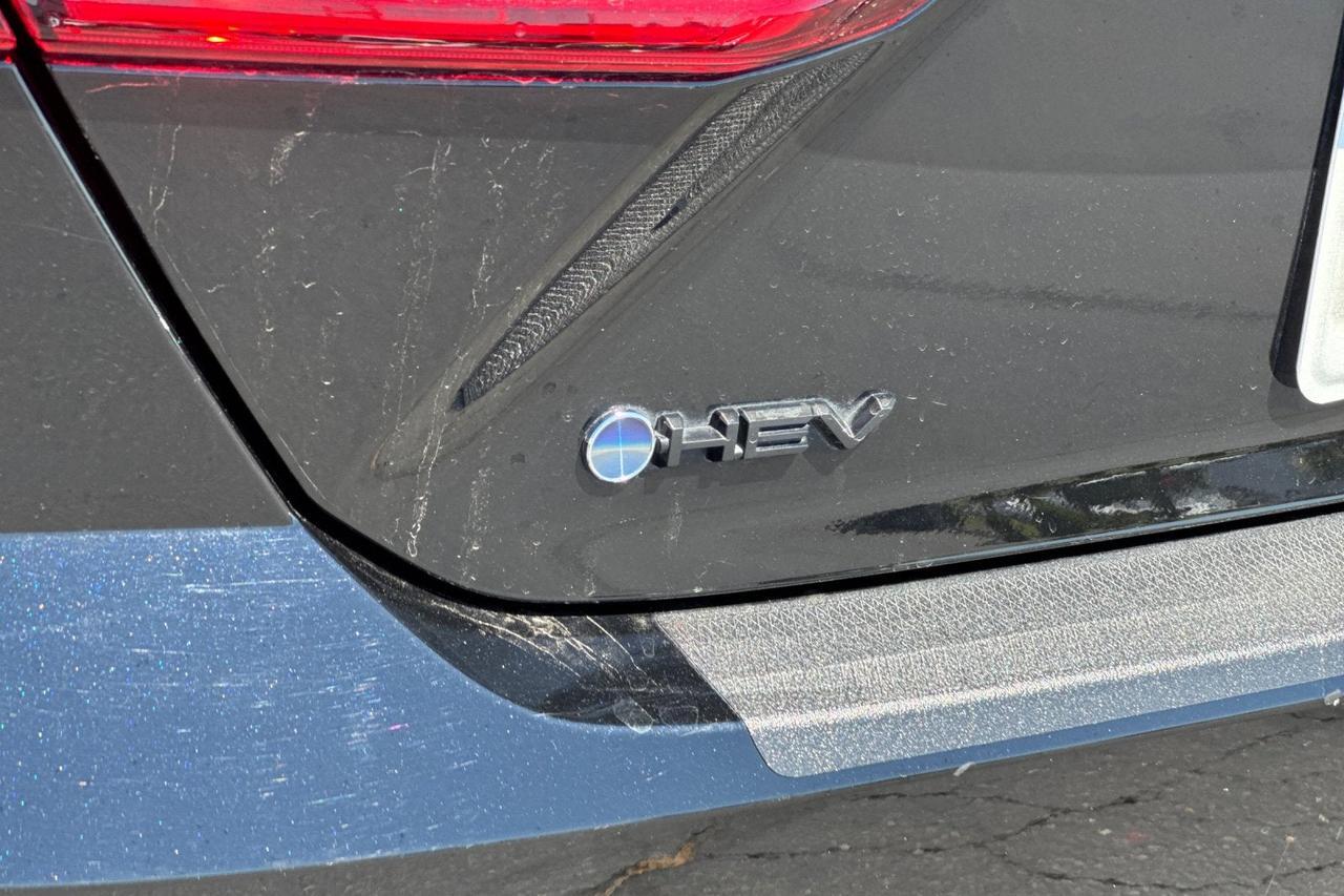 2025 Toyota Camry SE Roseville CA