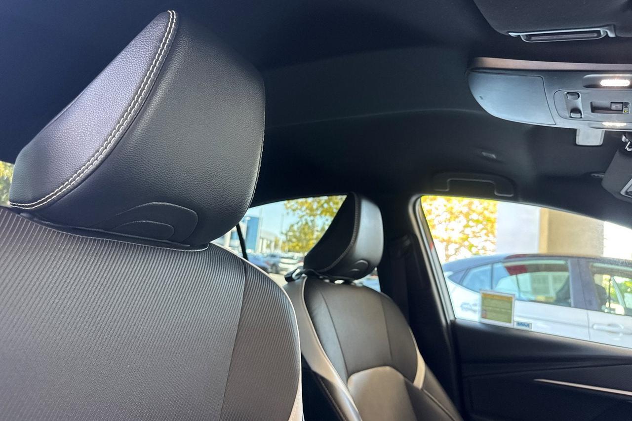 2025 Toyota Camry SE Roseville CA
