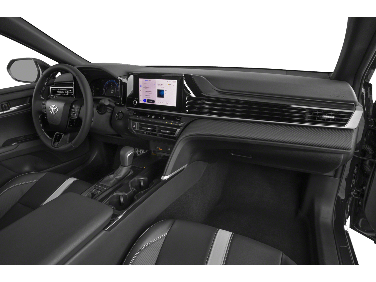 2025 Toyota Camry SE Roseville CA