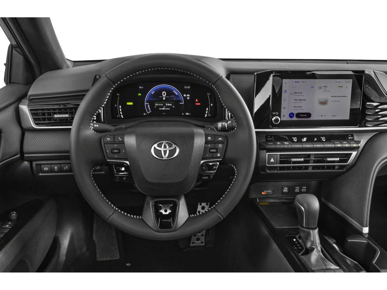 2025 Toyota Camry SE Roseville CA