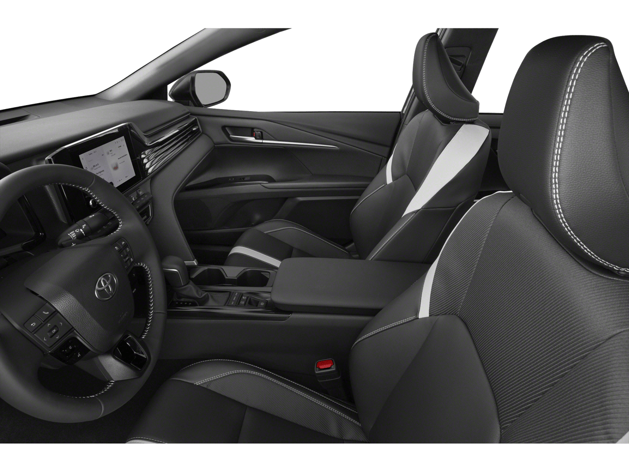 2025 Toyota Camry SE Roseville CA