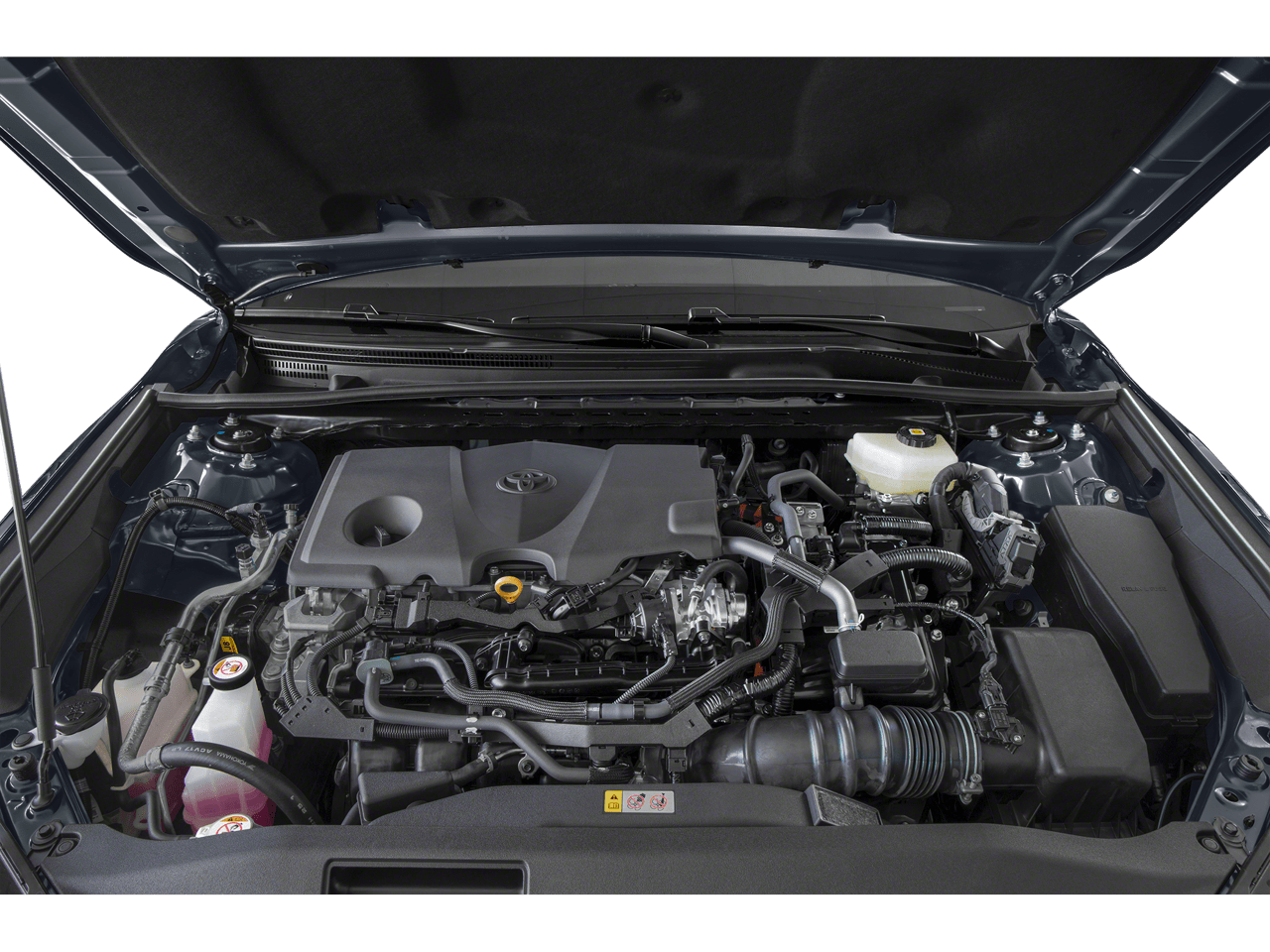 2025 Toyota Camry SE Roseville CA