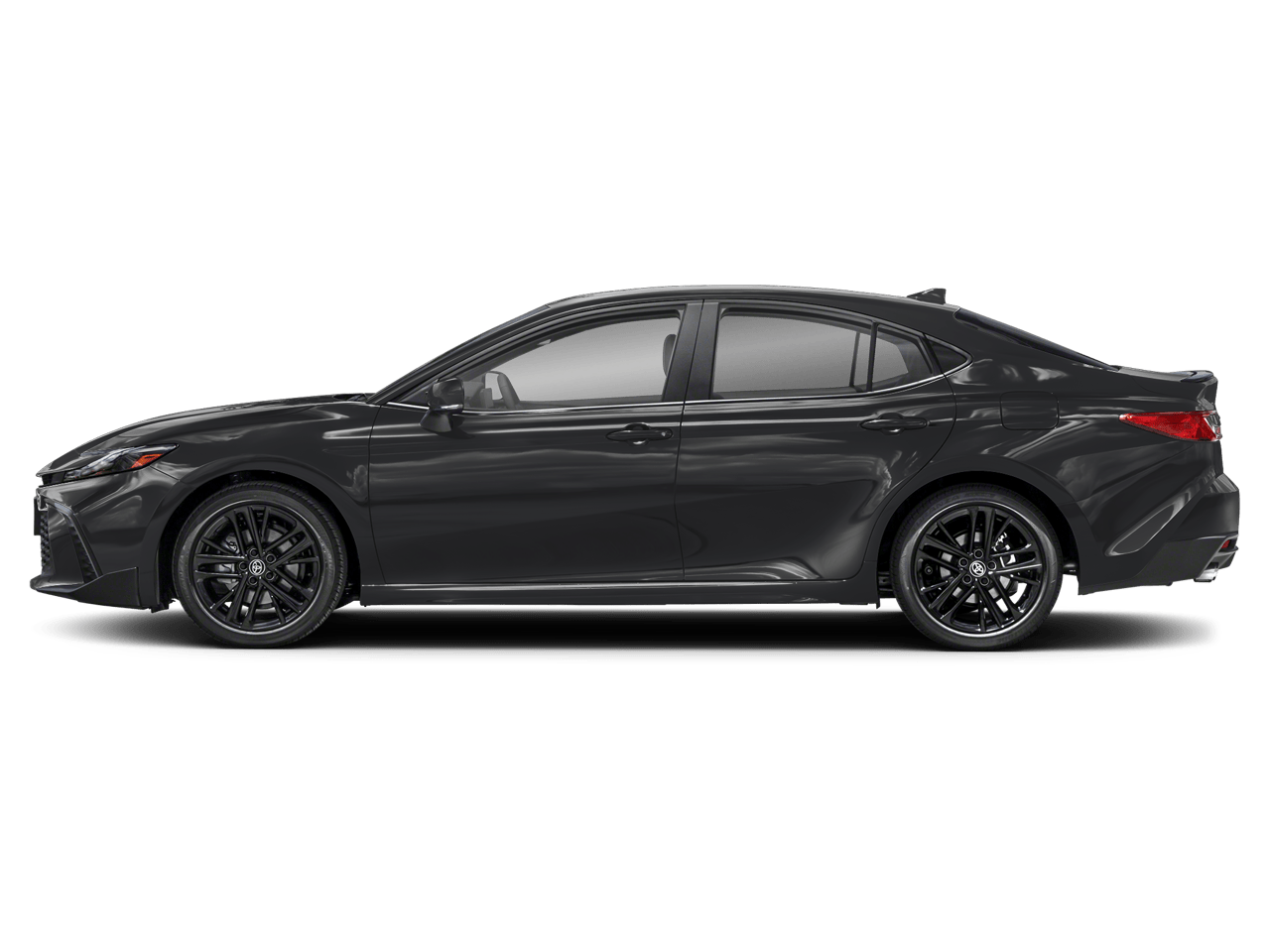 2025 Toyota Camry SE Roseville CA