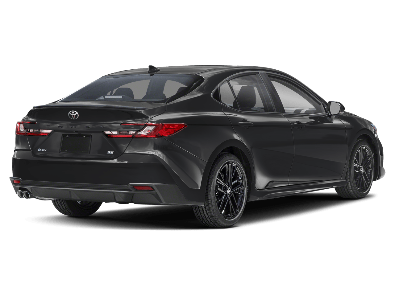 2025 Toyota Camry SE Roseville CA