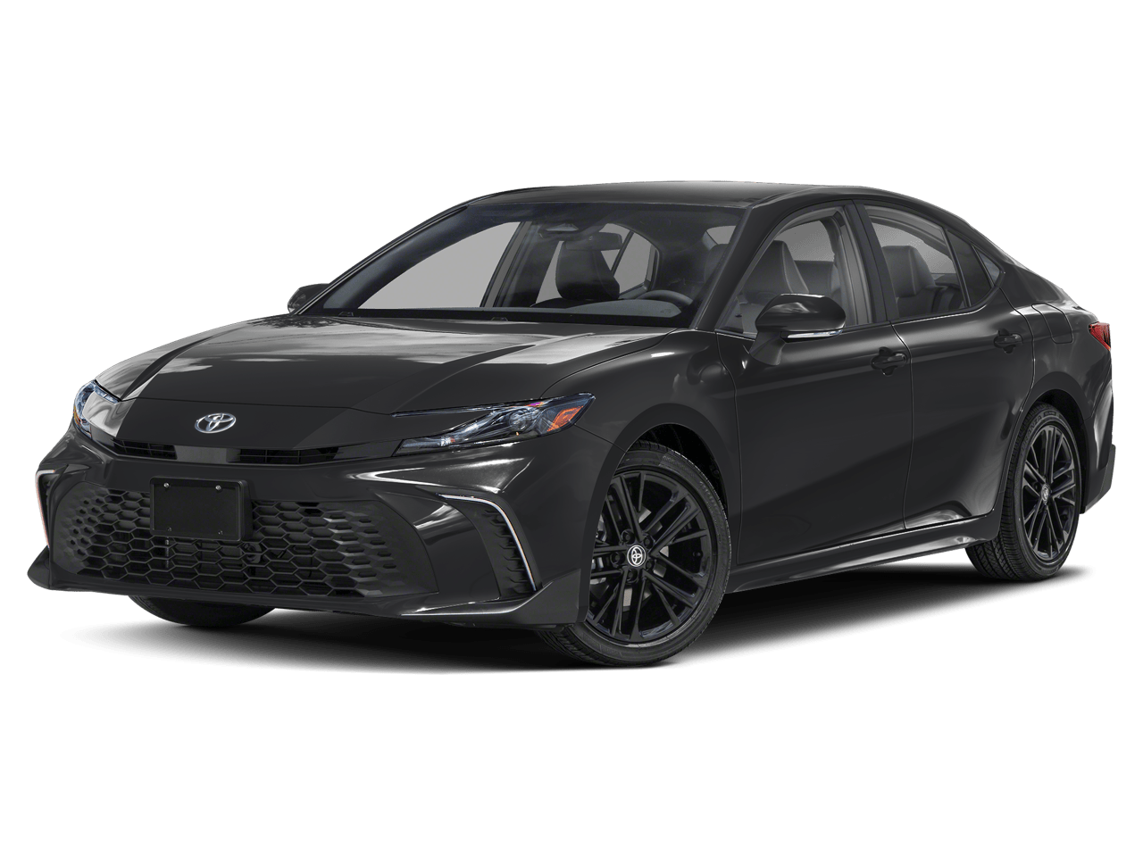 2025 Toyota Camry SE Roseville CA