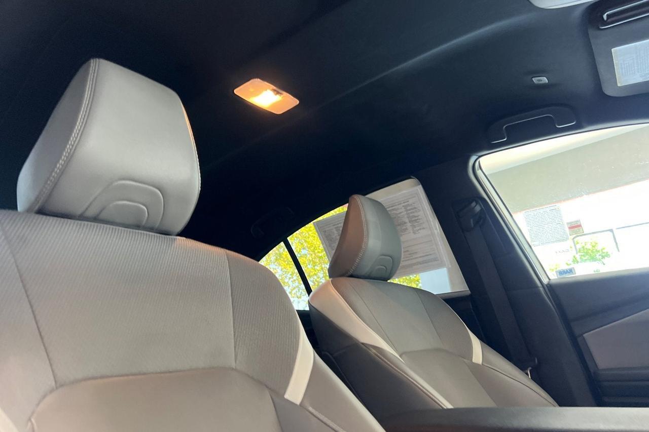 2025 Toyota Camry SE Roseville CA