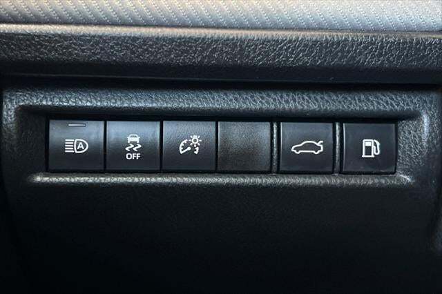 2025 Toyota Camry SE Roseville CA