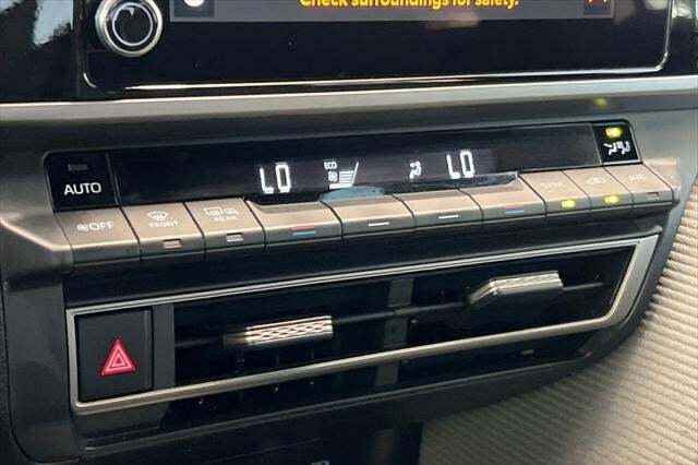 2025 Toyota Camry SE Roseville CA