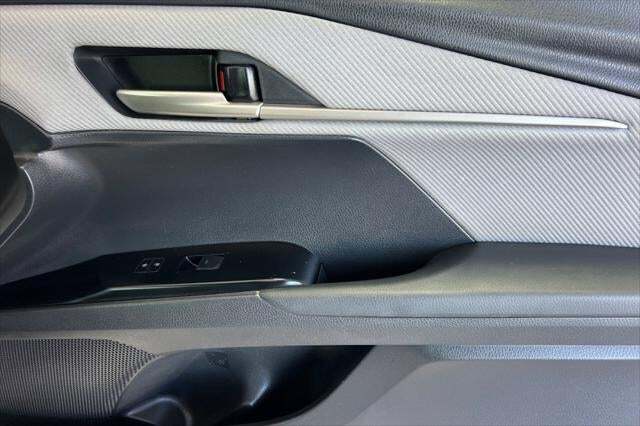 2025 Toyota Camry SE Roseville CA