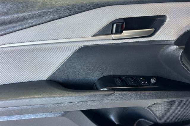 2025 Toyota Camry SE Roseville CA