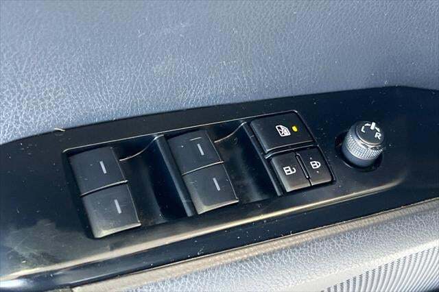 2025 Toyota Camry SE Roseville CA
