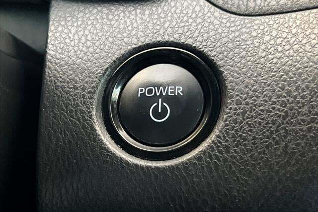 2025 Toyota Camry SE Roseville CA