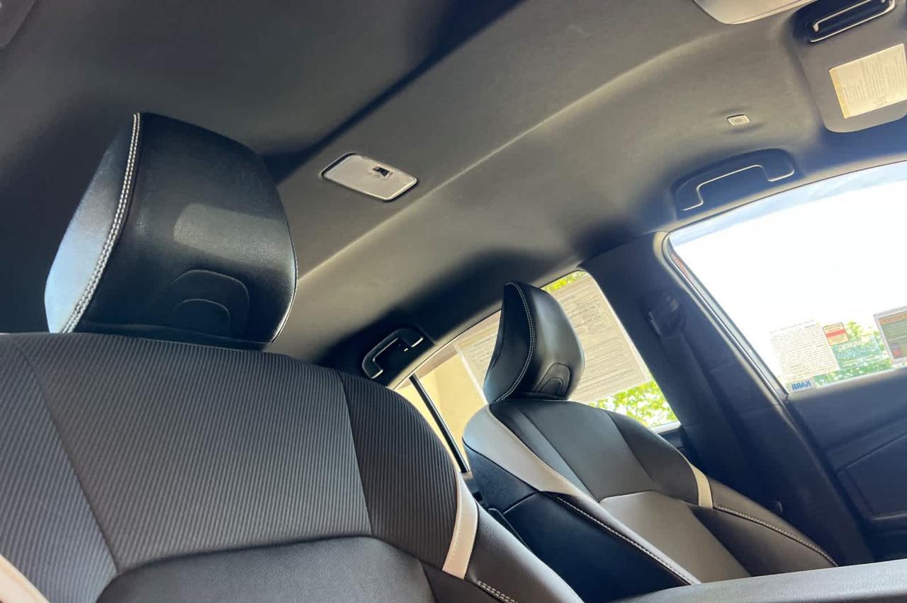 2025 Toyota Camry SE Roseville CA